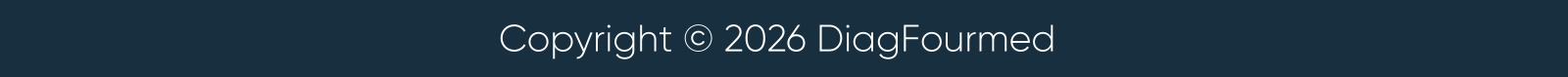 copyright 2026 Diagfourmed
